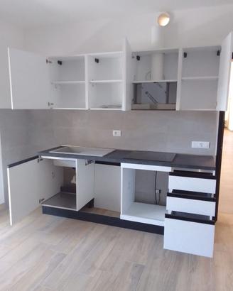 CUCINA ARREDO3 NUOVA NUOVA NUOVA TRASPORTO GRATIS