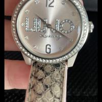 Orologio donna liu jo luxury
