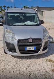 Fiat Doblo Doblò 1.6 MJT 16V Emotion