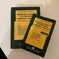 Antibiotici e Infezioni Tartaglino
