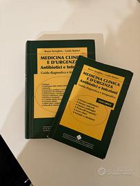 Antibiotici e Infezioni Tartaglino