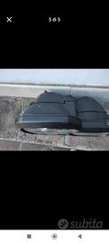Faro led completo con attacco BMW