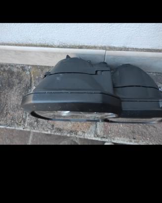 Faro led completo con attacco BMW