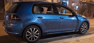 VOLKSWAGEN Golf 7ª serie - 2015