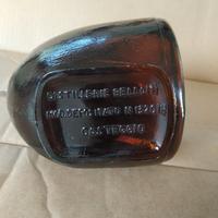 bottiglia forma di pipa