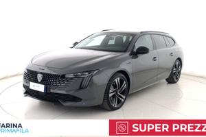 PEUGEOT 508 SW 1.6 phev GT 225cv e-eat8 N83271