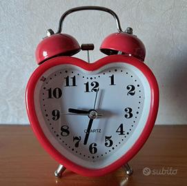 Sveglia San Valentino
