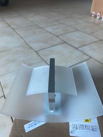 Lampadario applique