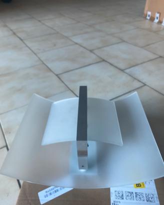 Lampadario applique