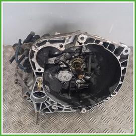 Cambio Manuale FIAT MULTIPLA 1F 1.9 JTD 186A8000