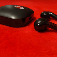 Auricolari AC Milan 1899