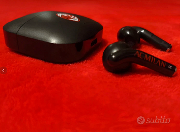 Auricolari AC Milan 1899