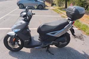 Kymco Agility 50 R16+ 2t