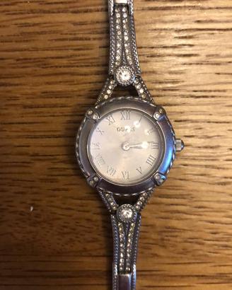 Lotto 5 orologi brandizzati