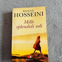 Mille splendidi soli - Khaled Hosseini