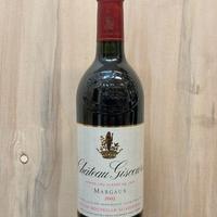 Chateau Giscours 2002 Margaux