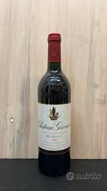 Chateau Giscours 2002 Margaux