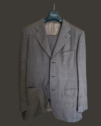 abito completo uomo corneliani 