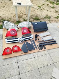 RICAMBI GOLF 5 VARI 2006