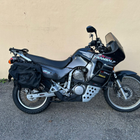 Honda Transalp 600 XL600V