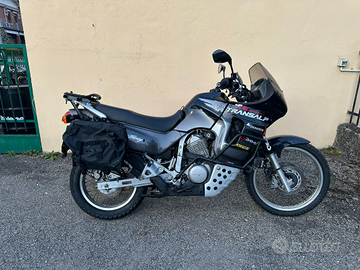 Honda Transalp 600 XL600V