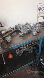 7t rt evo  minarelli orizzontale
