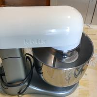 IMPASTATRICE KENWOOD