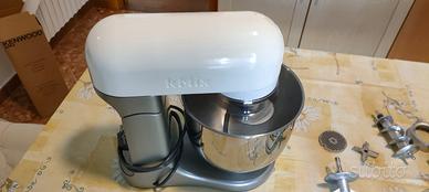 IMPASTATRICE KENWOOD