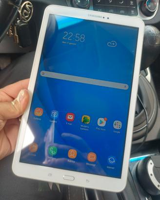 tablet Samsung Tab A6 da 10 pollici 