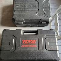 Cassette PortaAttrezzi 