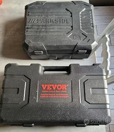 Cassette PortaAttrezzi 