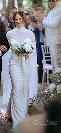 Abito da sposa