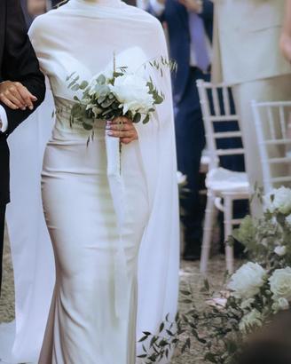 Abito da sposa