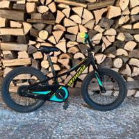 Bici specialized per ragazzi o bambini
