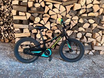Bici specialized per ragazzi o bambini