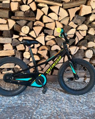 Bici specialized per ragazzi o bambini