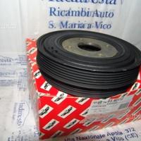 Puleggia albero motore chrysler voyager 05066976aa