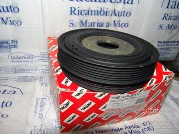 Puleggia albero motore chrysler voyager 05066976aa