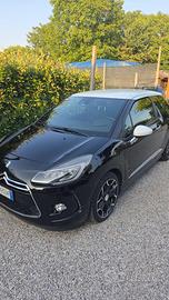 Citroen DS DS3