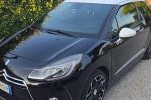 Citroen DS DS3