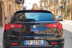 Alfa Romeo Giulietta 2.0 (140cv)