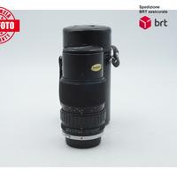 Olympus Auto-Zoom 75-150 F4