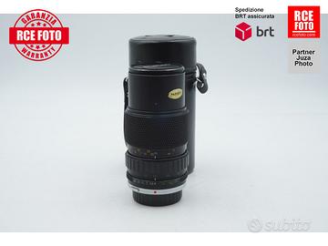 Olympus Auto-Zoom 75-150 F4