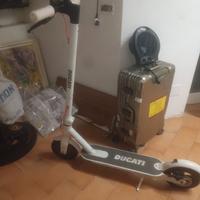 Monopattino elettrico