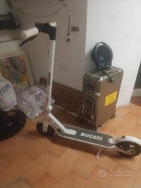 Monopattino elettrico