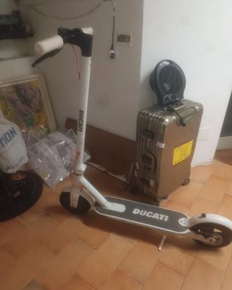 Monopattino elettrico