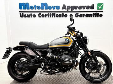 Bmw R 12 OPTION 719 - MOTONOVA
