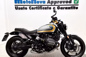 Bmw R 12 OPTION 719 - MOTONOVA