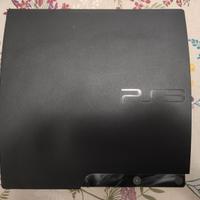 PlayStation 3 Consolle 