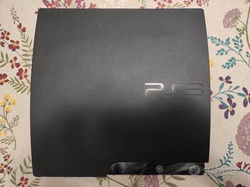 PlayStation 3 Consolle 